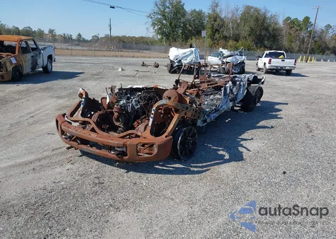 2020 Ford F-250 Platinum из США, поврежденный, VIN 1FT7W2BNXLEE49419